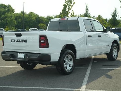 New 2026 RAM 1500 Tradesman RWD image 7