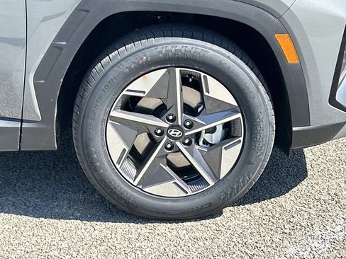 New 2026 Hyundai Tucson SEL image 9