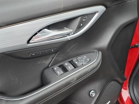 New 2026 Buick Envision Avenir image 12