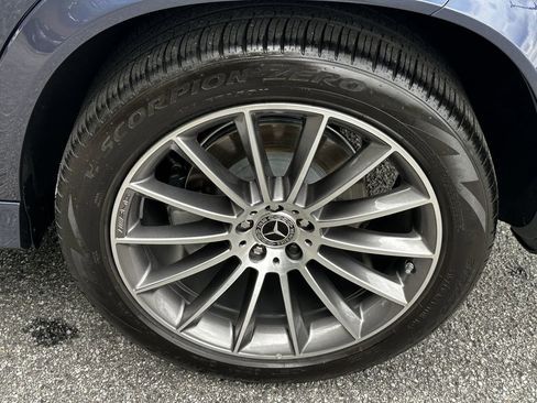 Certified 2024 Mercedes-Benz GLE 350 4MATIC image 23