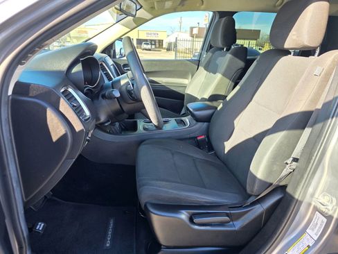 Used 2014 Dodge Durango SXT image 9