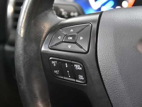Used 2021 Ford Ranger XLT w/ Tremor Off-Road Package AWD/4WD image 19