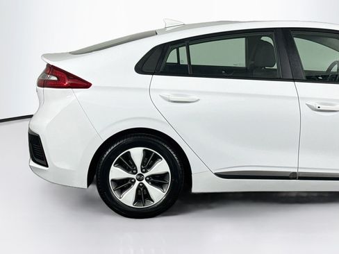 Used 2019 Hyundai Ioniq Plug-In Hybrid FWD image 43