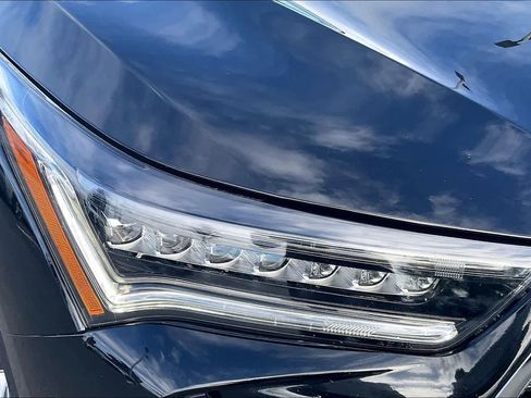Used 2024 Acura RDX SH-AWD w/ Technology Package image 30