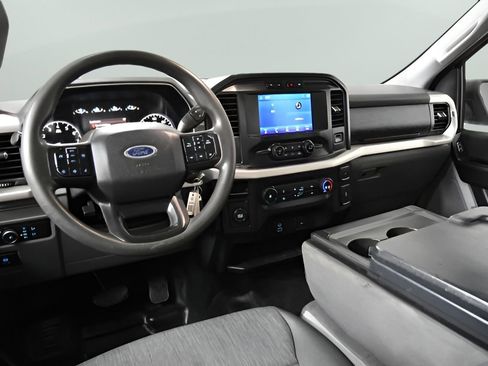 Used 2021 Ford F150 XL w/ Equipment Group 101A High image 28