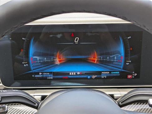 New 2025 Mercedes-Benz GLE 63 AMG S image 11