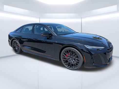 New 2026 Audi A6 Prestige AWD/4WD image 1