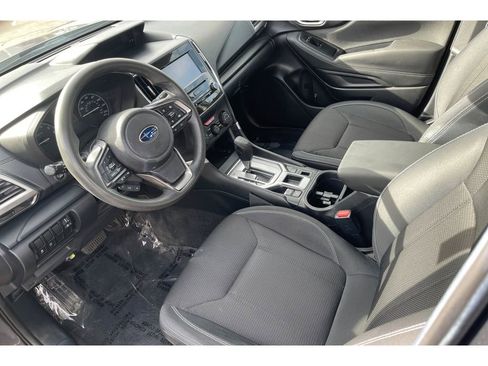 Used 2020 Subaru Forester w/ Alloy Wheel Package image 10