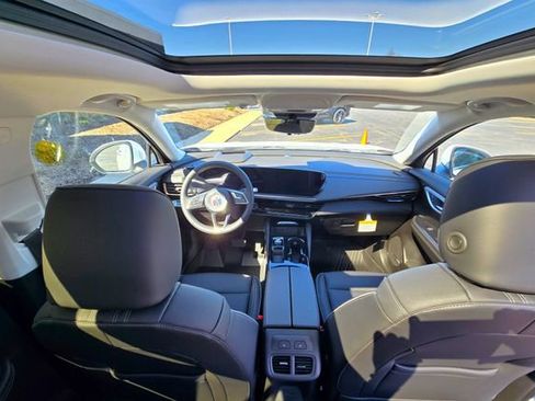 New 2026 Buick Envision Avenir image 16