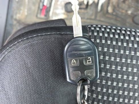 Used 2014 Ford F150 STX w/ Equipment Group 201A Mid image 11