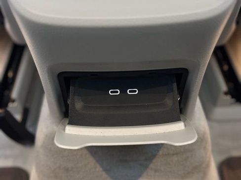 Certified 2023 Mercedes-Benz EQE 350+ 4MATIC SUV image 43