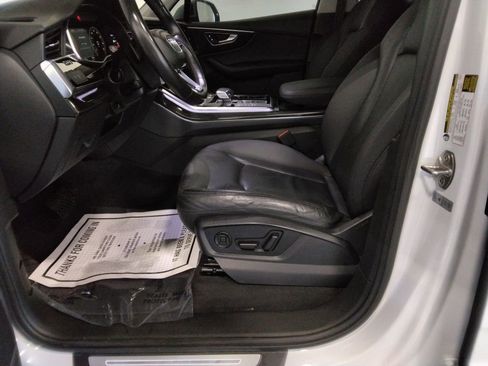 Used 2022 Audi Q7 3.0T Premium Plus image 32