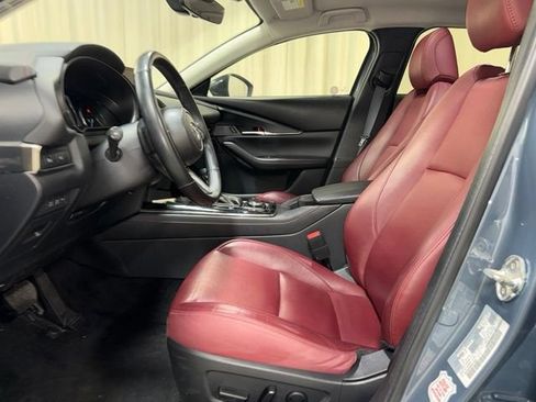 Used 2025 MAZDA CX-30 AWD 2.5 S w/ Preferred Package image 14