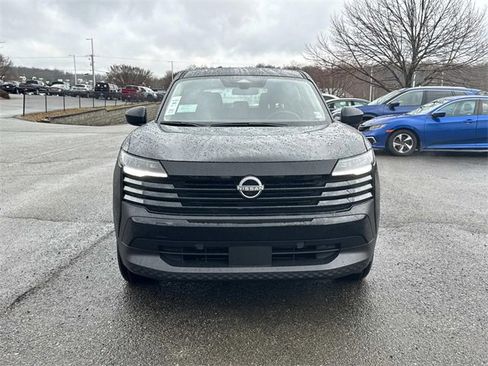 New 2026 Nissan Kicks S image 9