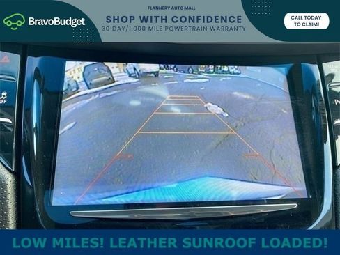 Used 2014 Cadillac XTS Luxury image 28