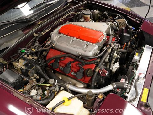 Used 1995 MAZDA MX-5 Miata M-Edition image 35