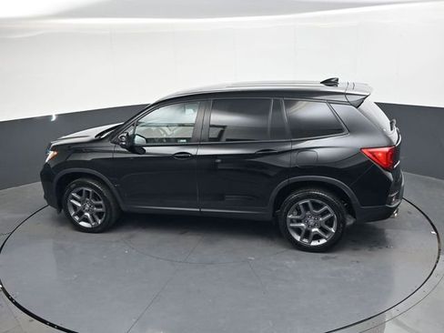 Used 2023 Honda Passport EX-L image 23