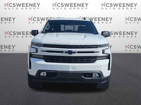 Used 2019 Chevrolet Silverado 1500 RST AWD/4WD image 8