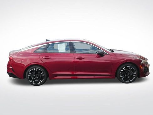 Used 2024 Kia K5 GT-Line AWD/4WD image 10