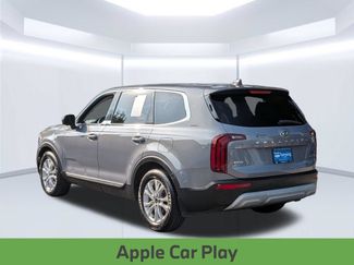 Used 2020 Kia Telluride LX AWD/4WD video 3