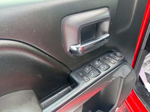 Used 2017 Chevrolet Silverado 1500 LT w/ All Star Edition image 11