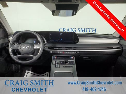 Used 2025 Hyundai Palisade XRT image 3