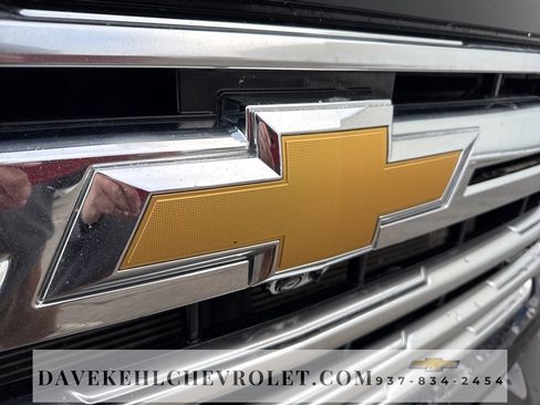 Used 2024 Chevrolet Silverado 3500 High Country w/ Technology Package image 39
