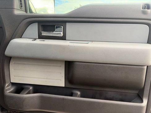Used 2013 Ford F150 XLT w/ Luxury Equipment Group AWD/4WD image 14