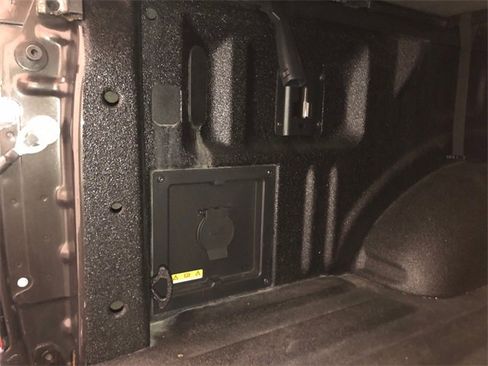 Used 2024 Ford F150 XLT w/ Equipment Group 303A High image 11