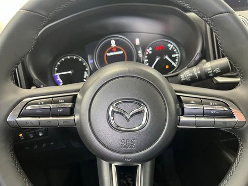 New 2026 MAZDA CX-50 AWD 2.5 Hybrid w/ Weather Package image 20