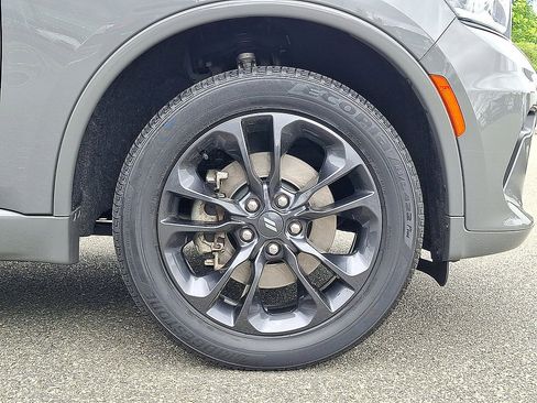 Used 2023 Dodge Durango GT AWD/4WD image 33