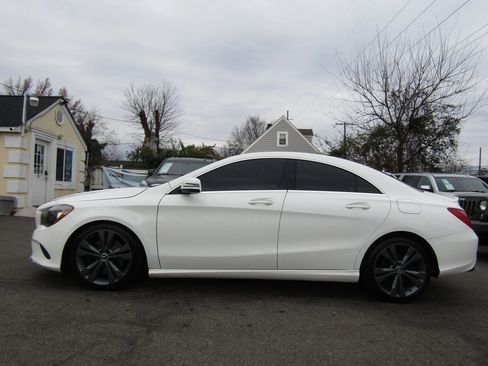 Used 2019 Mercedes-Benz CLA 250 4MATIC image 4