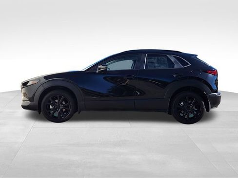 Certified 2026 MAZDA CX-30 2.5 Turbo Aire Edition AWD/4WD image 6