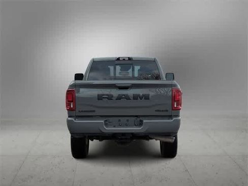 New 2026 RAM 2500 Laramie w/ Night Edition image 7