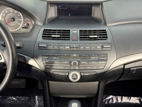 Used 2009 Honda Accord EX-L image 20