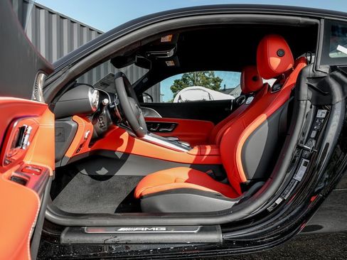 New 2026 Mercedes-Benz AMG GT 43 image 13