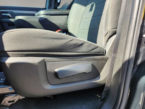 Used 2022 RAM 1500 Classic Warlock w/ Electronics Group image 14