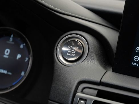 Used 2024 Lexus IS 350 F Sport w/ Navigation Package RWD image 24