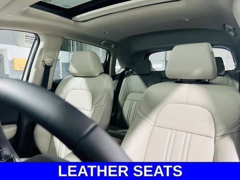 New 2026 Honda HR-V EX-L image 3