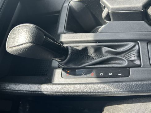 Certified 2024 Honda Accord LX image 21