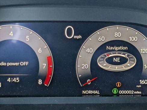 New 2026 Acura Integra A-Spec image 11