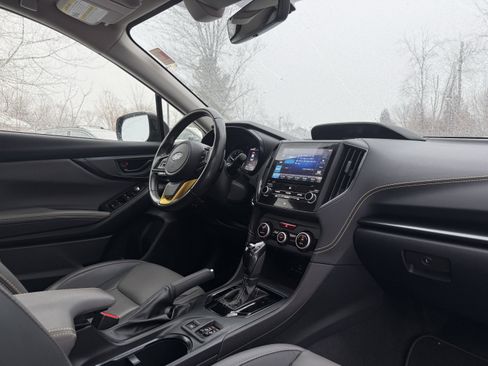 Used 2023 Subaru Crosstrek 2.5i Sport image 37