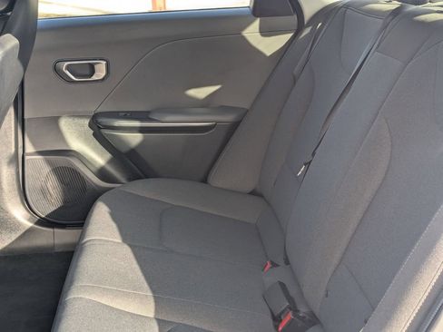 Used 2025 Kia K4 FWD image 21