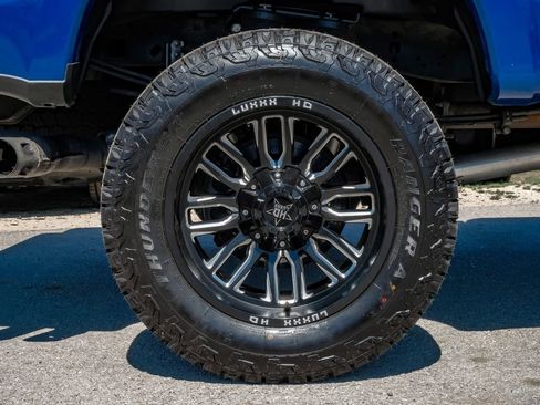 Used 2022 Ford F250 Lariat w/ Lariat Ultimate Package image 62