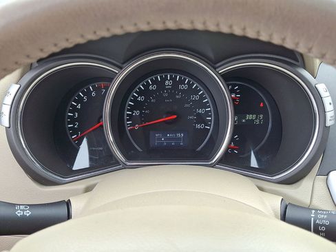 Used 2014 Nissan Murano SL image 20