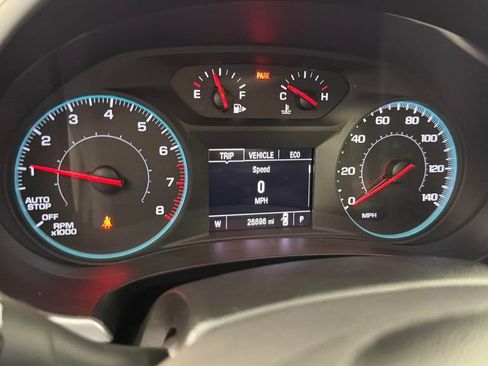 Used 2023 Chevrolet Malibu LT FWD image 20