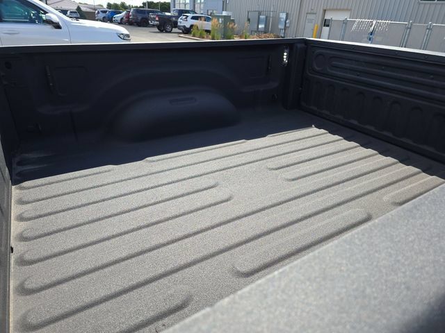 Used 2026 RAM 2500 Big Horn AWD/4WD image 22