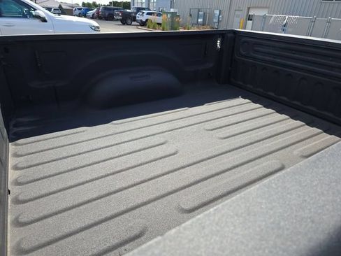Used 2026 RAM 2500 Big Horn AWD/4WD image 22