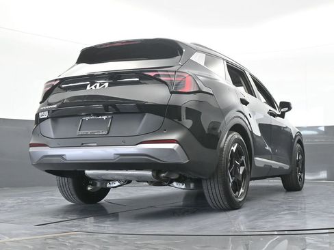 Used 2026 Kia Sportage EX w/ EX Panorama Roof Package FWD image 62