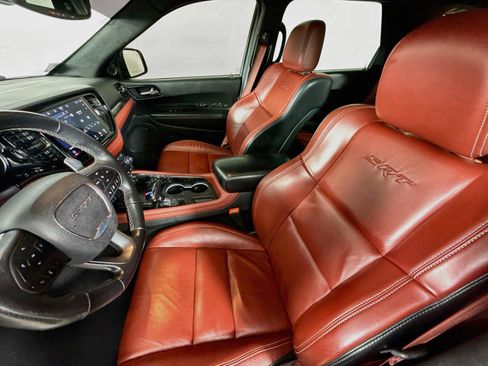 Used 2023 Dodge Durango SRT AWD/4WD image 11